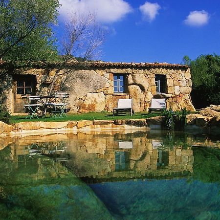 فندق Sartèneفي  Domaine De Murtoli المظهر الخارجي الصورة
