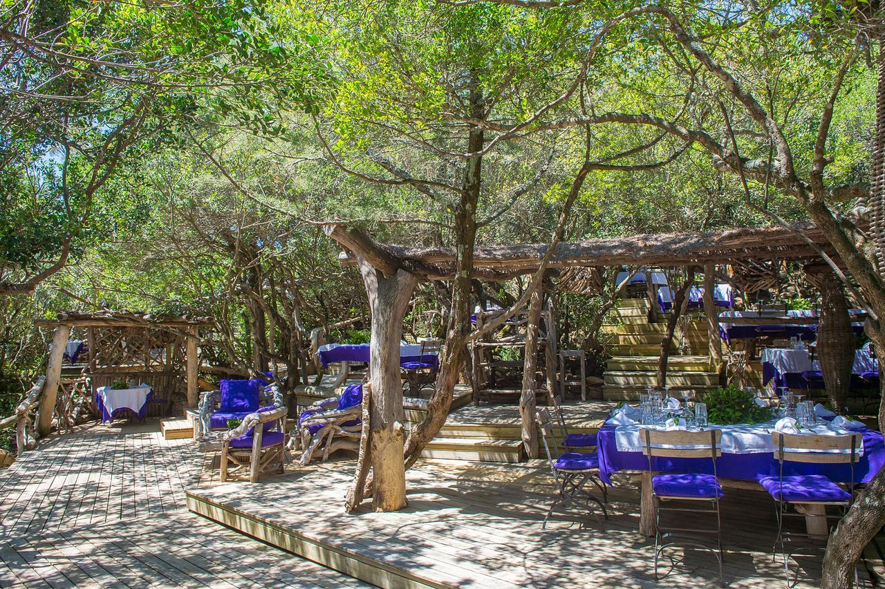 فندق Sartèneفي  Domaine De Murtoli المظهر الخارجي الصورة